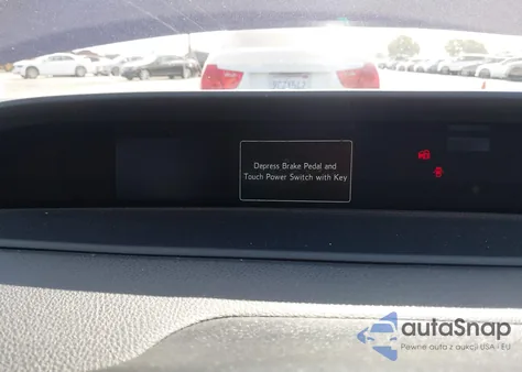 2017 Toyota Prius Three Touring z USA, uszkodzony, nr VIN JTDKARFU8H3544759